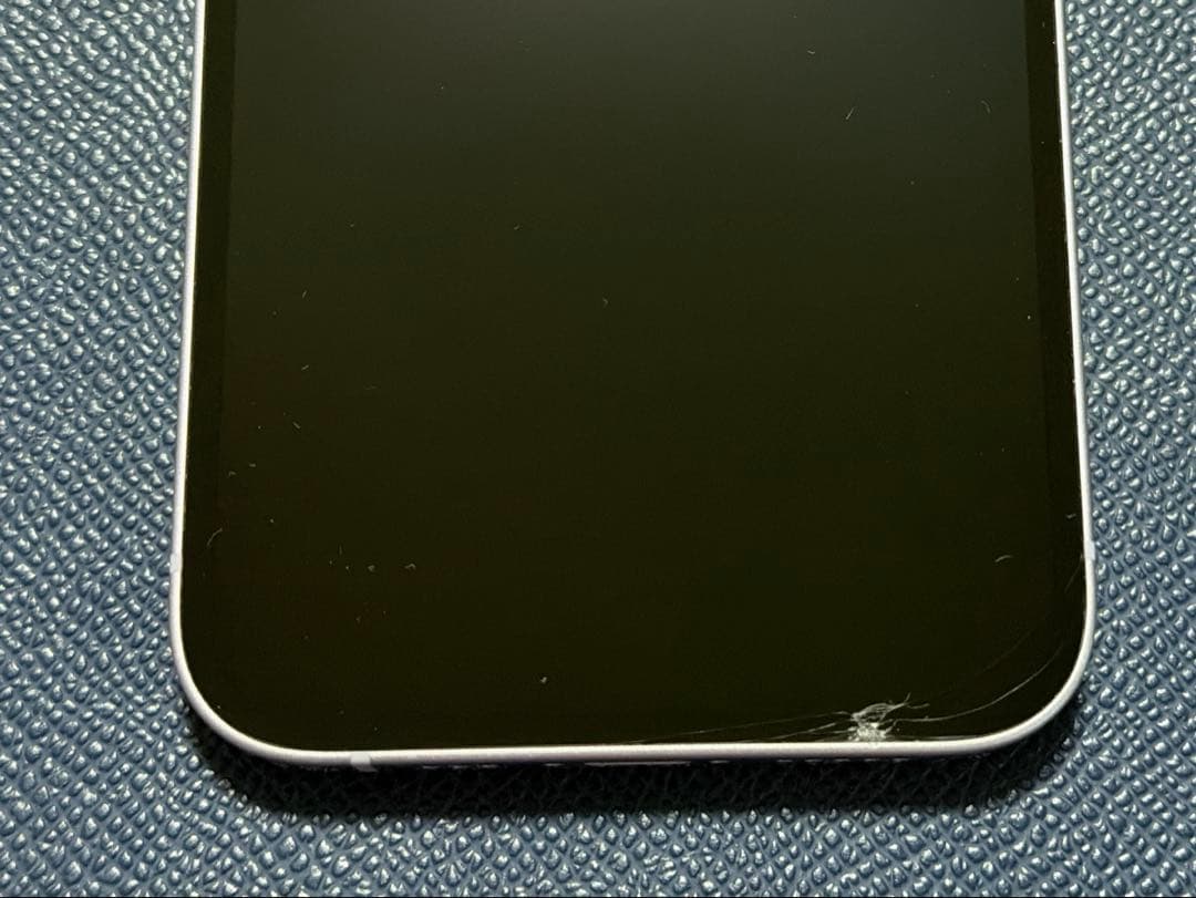 iPhone14 256GB 本体 箱付き