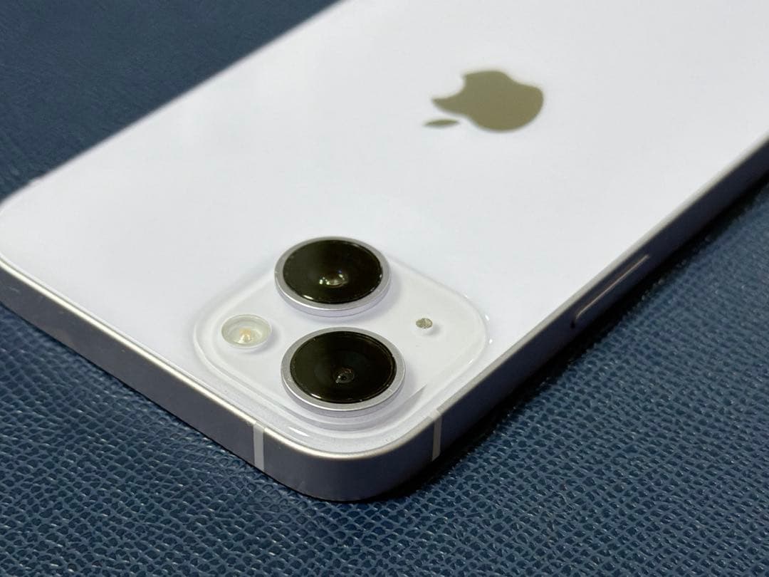 iPhone14 256GB 本体 箱付き