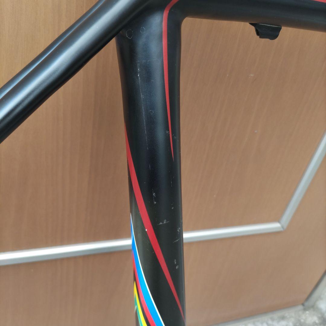 specialized S-Works Tarmac sl3 　54サイズ