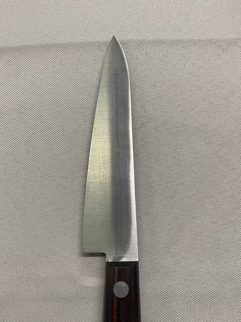 正本　ペティナイフ12cm（未使用