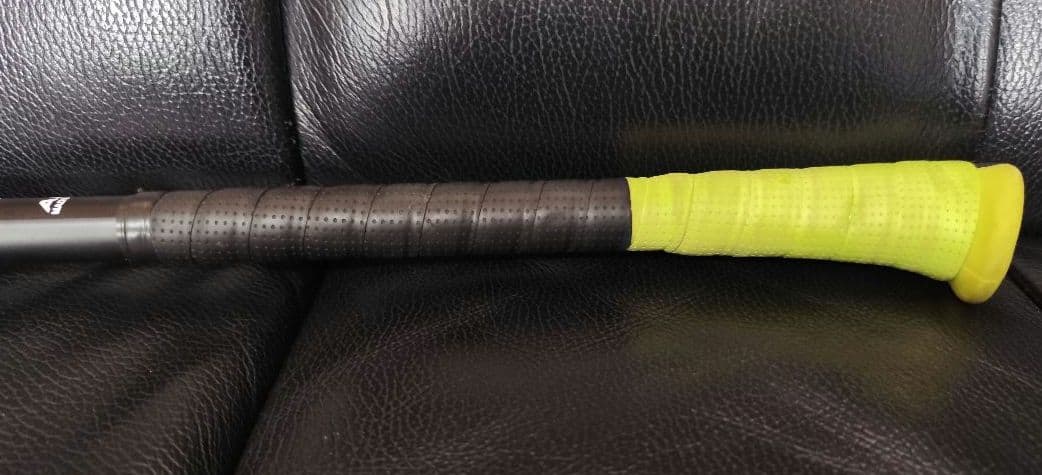 美津和タイガー HYPERWHIP 84cm 一般軟式バット セミトップバランス