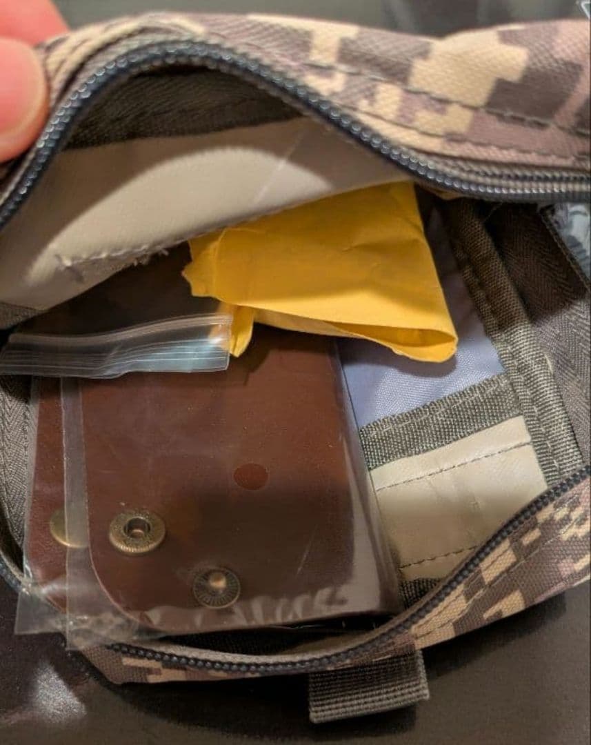 な*お様 「正規品」ROGUE Gallop　SS製　EDC　フィジェットトイ