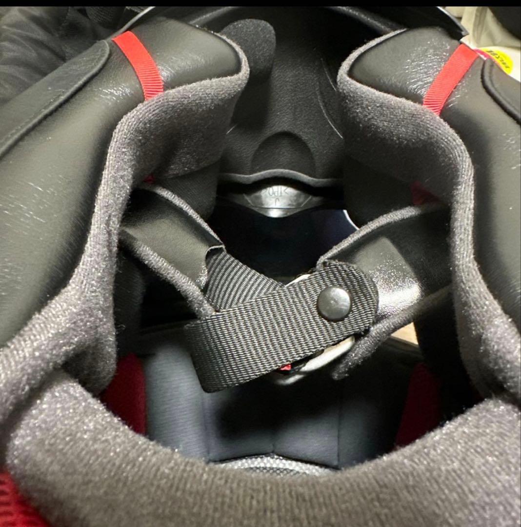 SHOEI X-Fourteen Mサイズ Bluetooth別売り