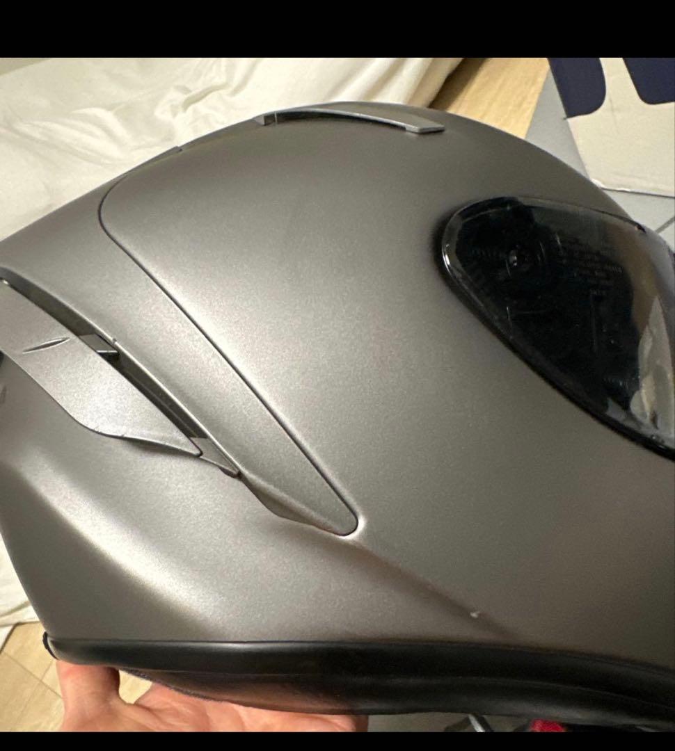 SHOEI X-Fourteen Mサイズ Bluetooth別売り