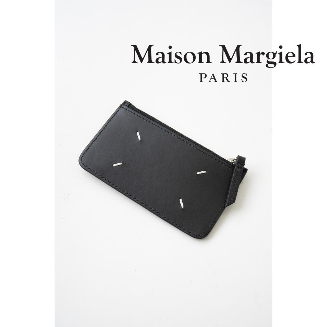 Maison Margiela メゾン マルジェラ カードケース