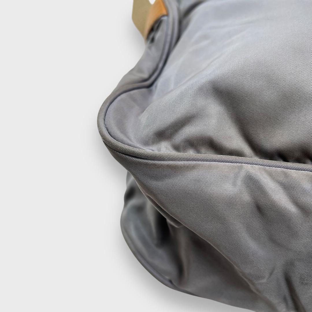 専用PRADA nylon shoulder bag