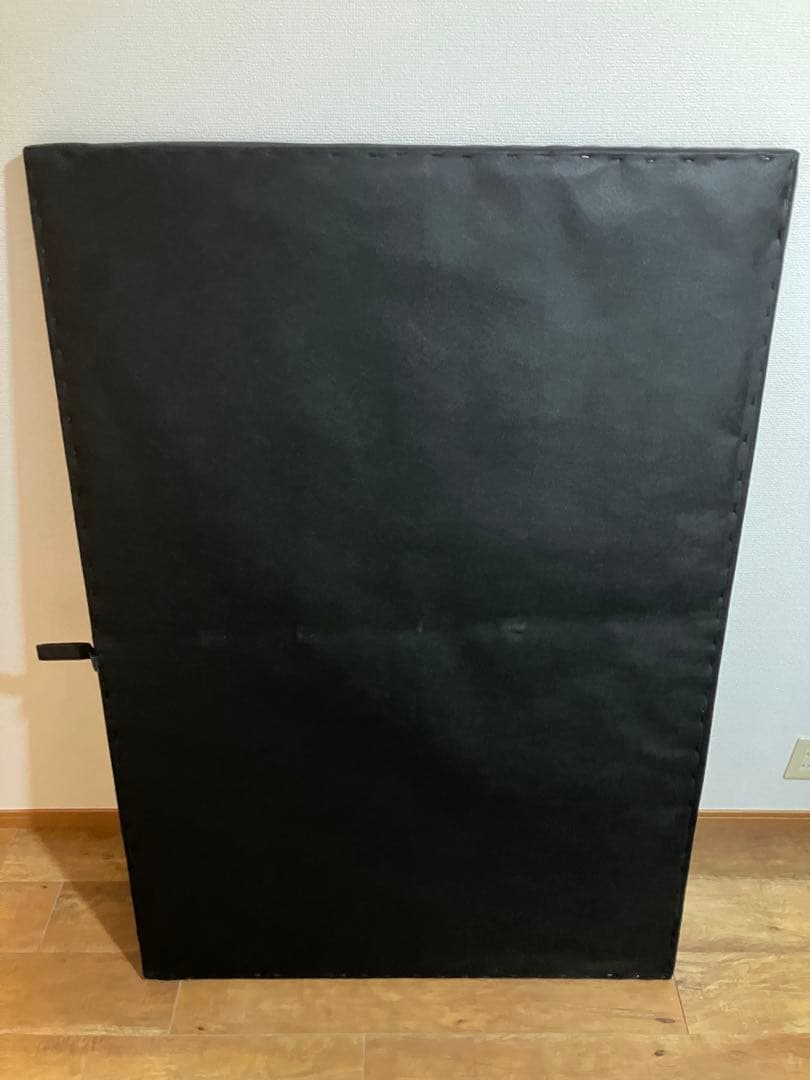 【Franc franc】ダブルベッドフレーム ピンク