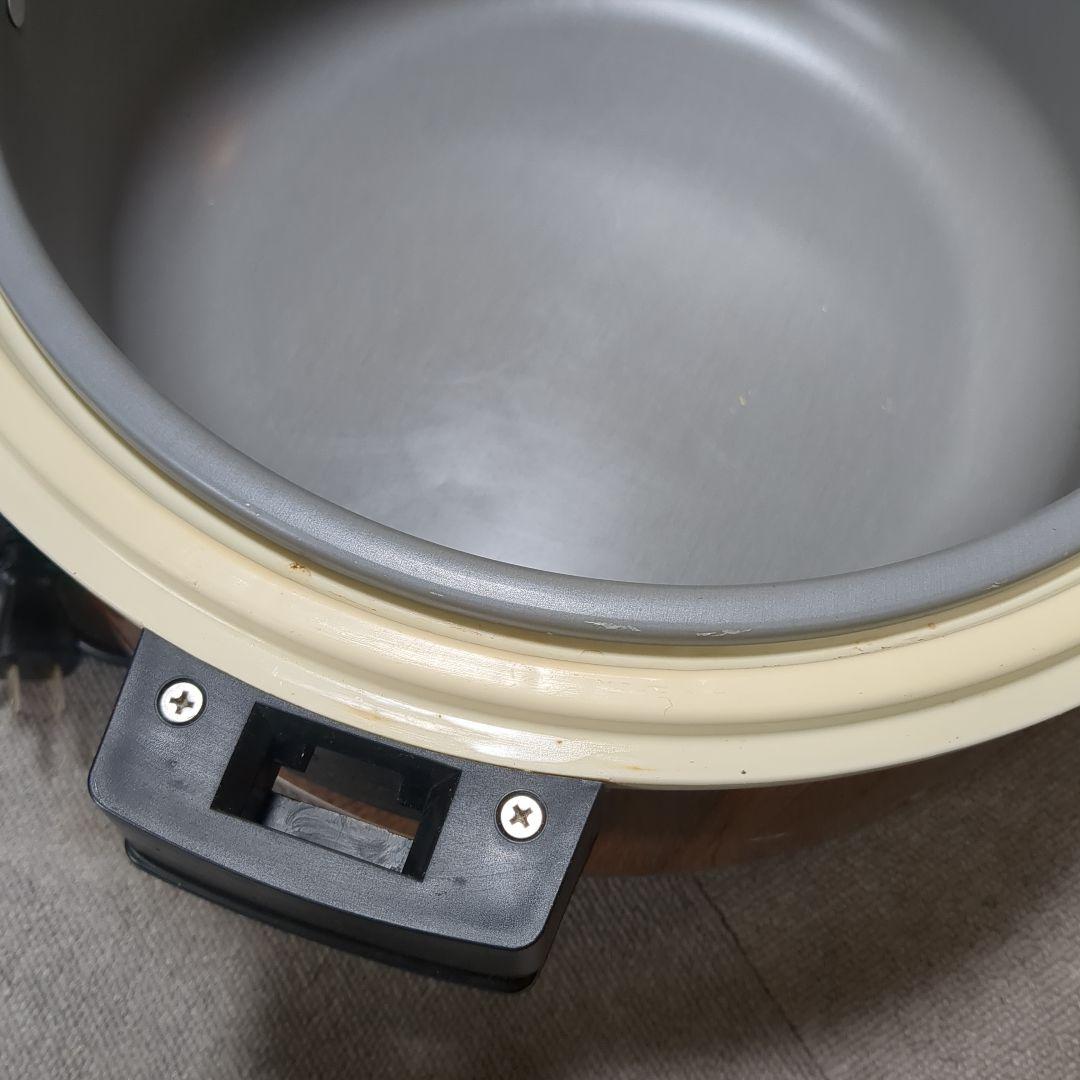 象印 電子ジャー 太陽の家推奨品