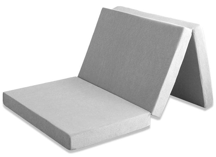 【新品未使用】マットレス シングル 厚10cm 「純」高反発