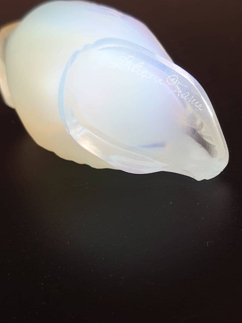 ☆ラリック オパールセント フクロウ☆