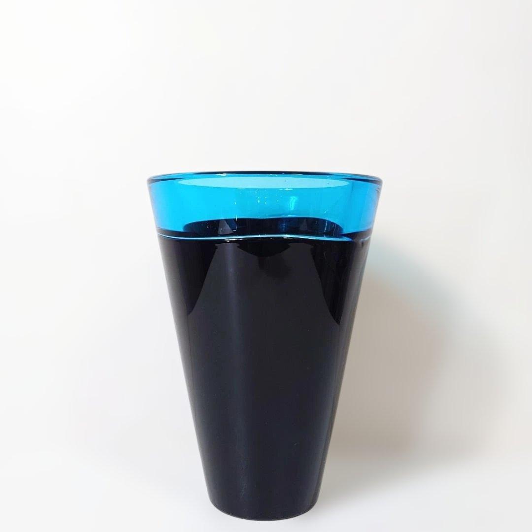 soichiro sasakura 佐々木ガラス クリスタル フラワーベース