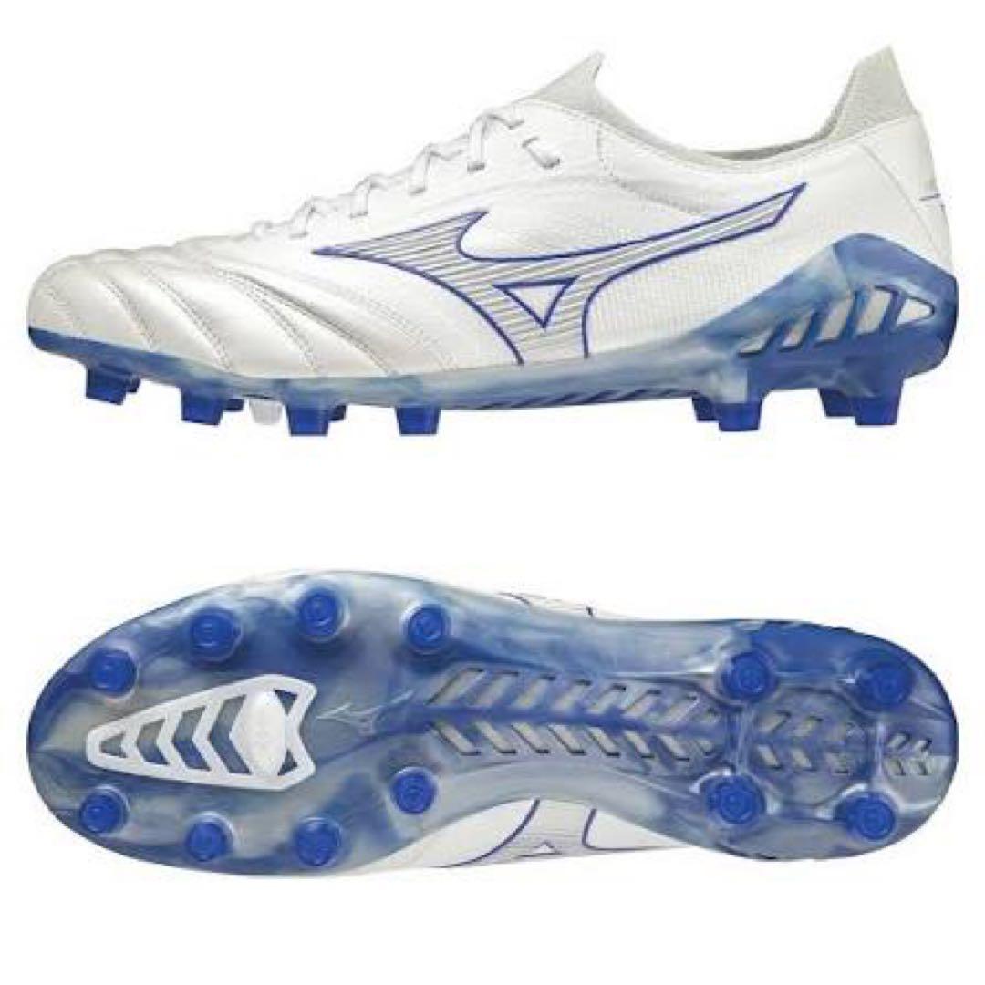 モレリアネオ3β 限定モデル シューキーパー付き