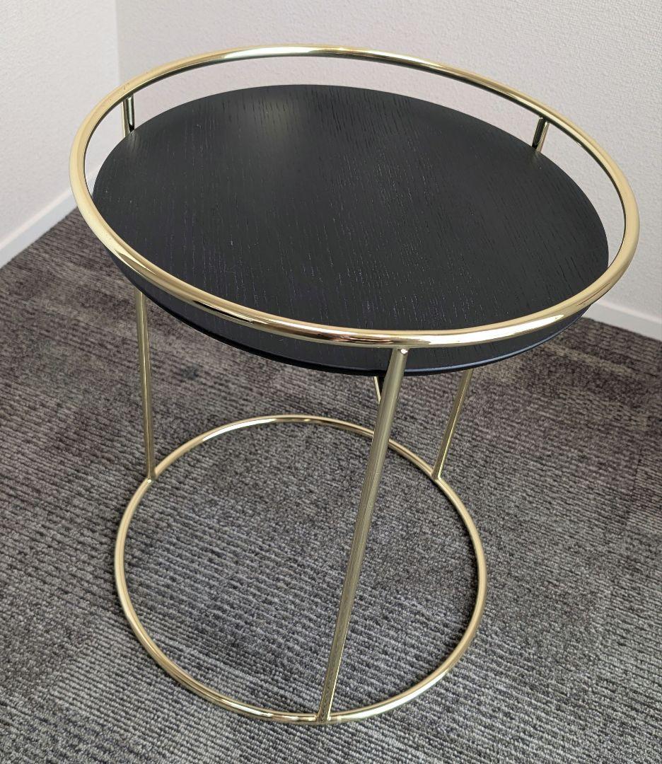 カリガリス ATOLLO アトロ センターテーブル calligaris