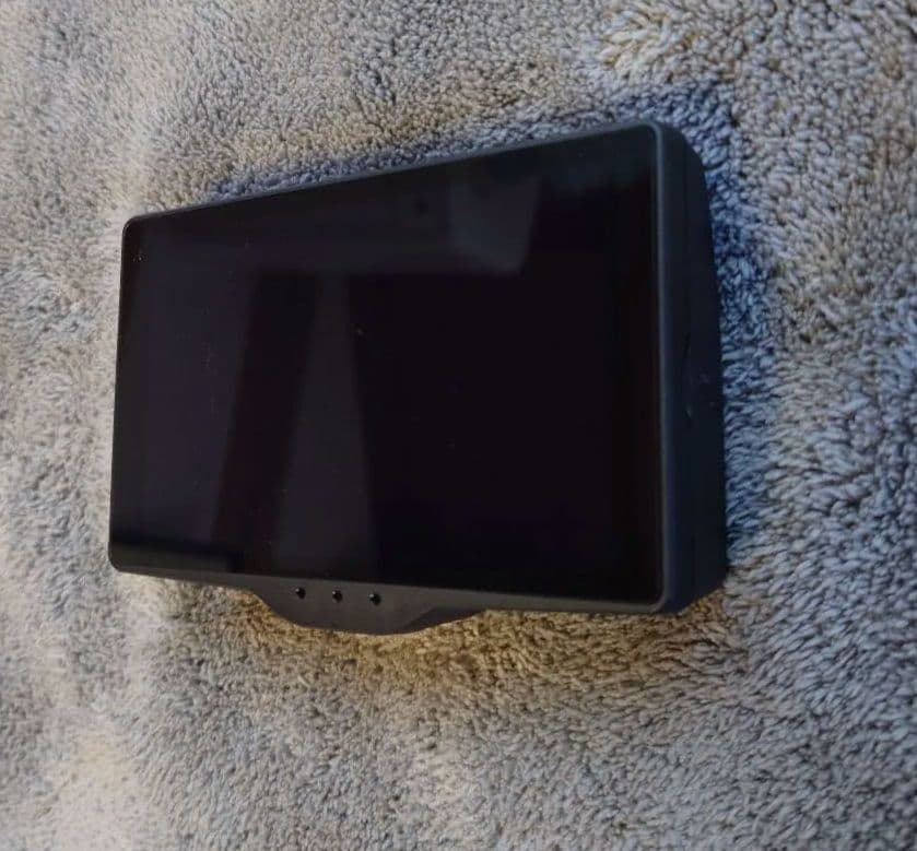 Yupiteru レーダー探知機 霧島レイ Lei05 ユピテル