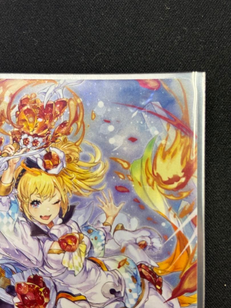 ヴァンガード　ミネルヴァ　デッキ