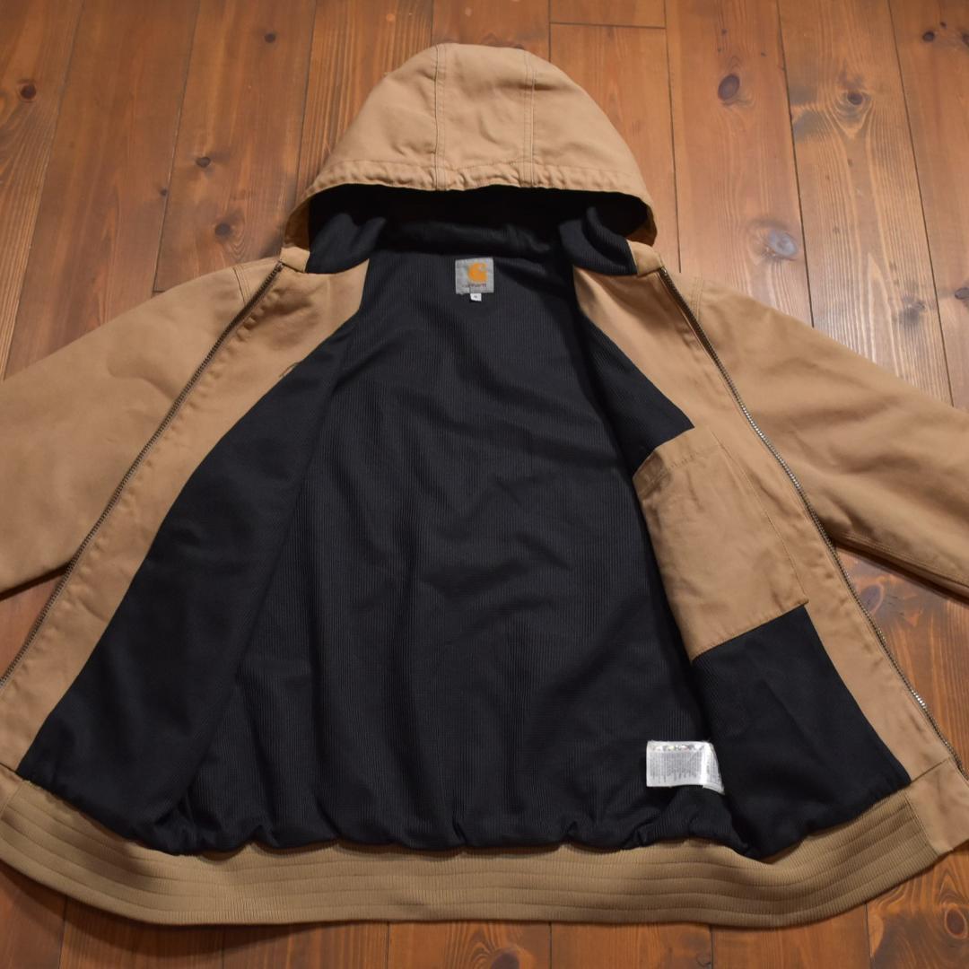 Carhartt WIP アクティブジャケット M
