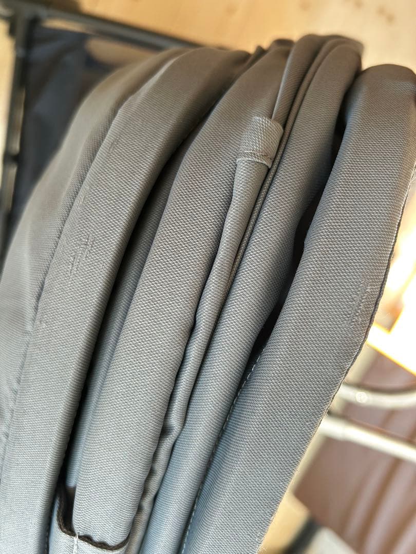 cybex サイベックス　メリオカーボン　モニュメントグレー 2022年モデル