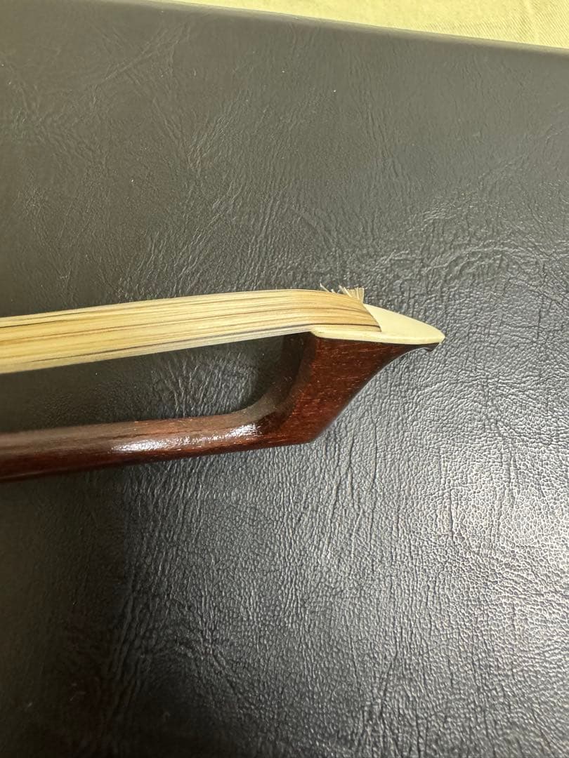 【メンテ済みフレンチ弓】【最終値下げ】ARY FRANCE VPPFモデル