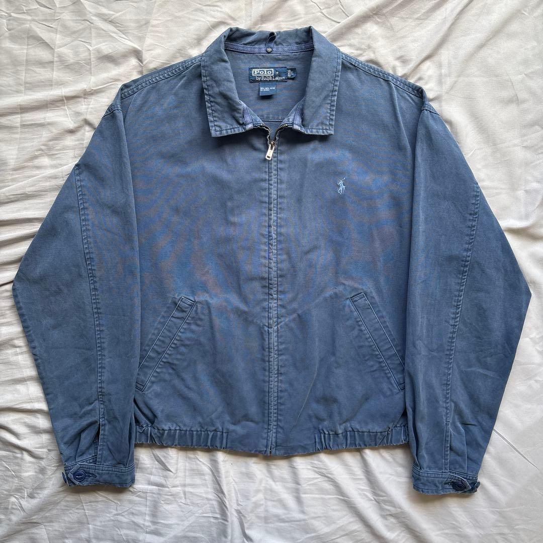 【90s】Ralph Lauren \