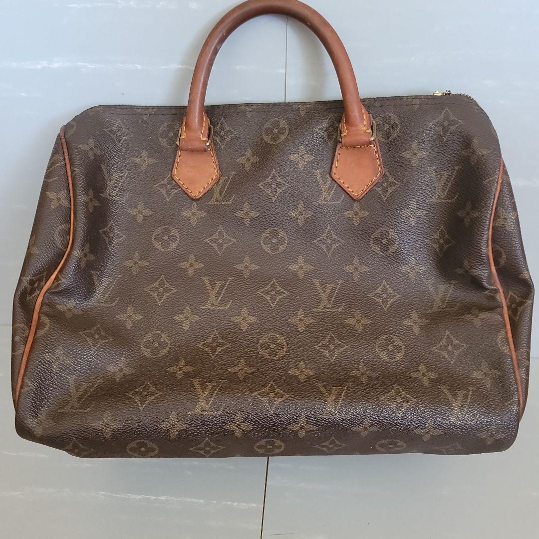 ルイヴィトン　スピーディー