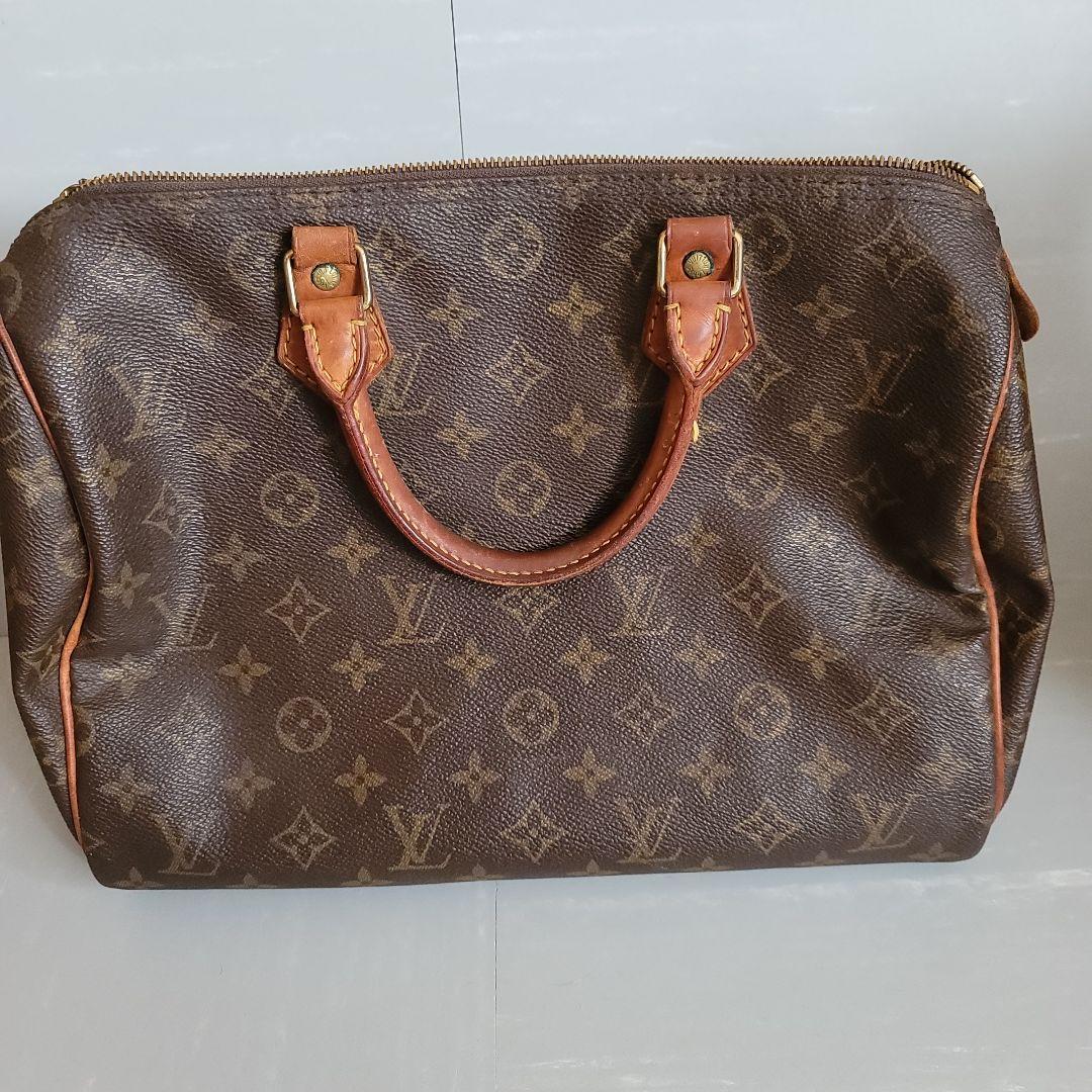 ルイヴィトン　スピーディー