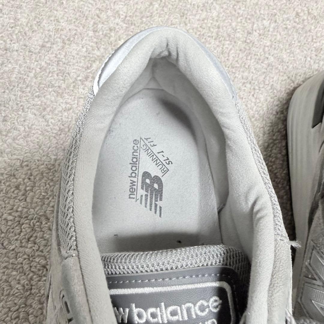 靴 New balance 991 V2 Made in England 28cm