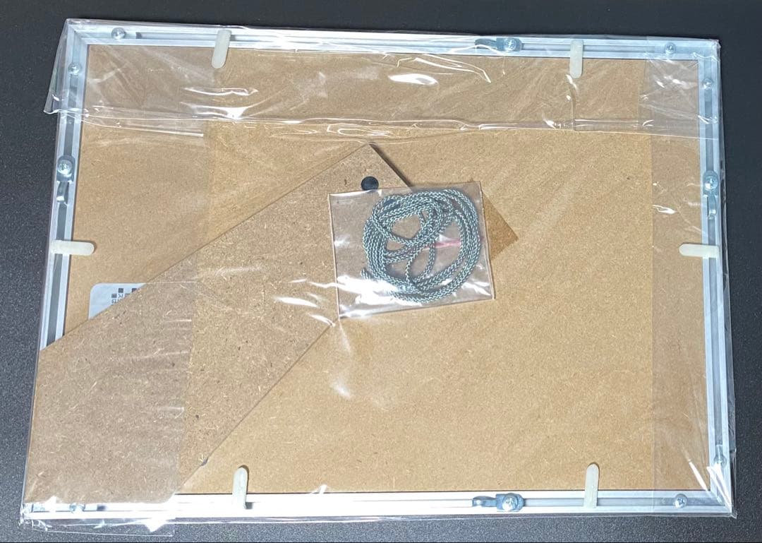 ダイワメジャー 非売品 パネル 新品未開封