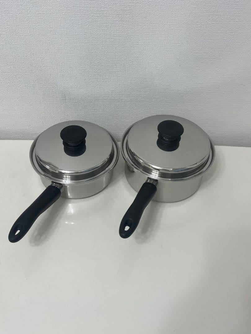 アムウェイ　大中ソースパンセット