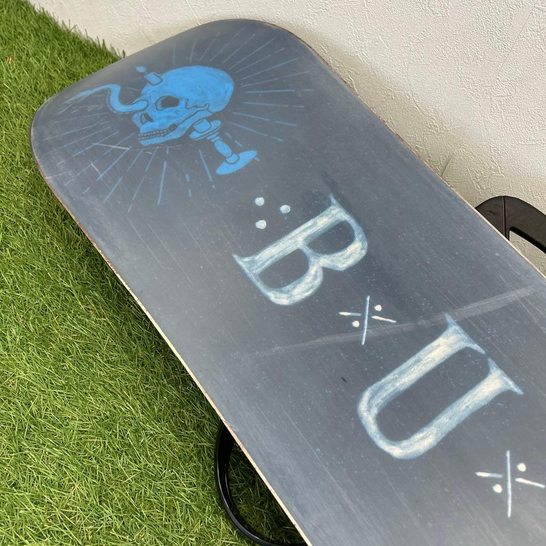 ブーツ新品‼️BURTON 150cm メンズスノーボードセット