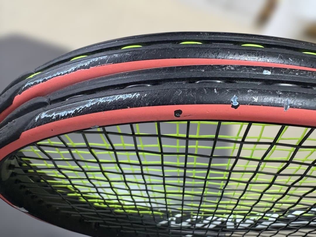 HEAD Gravity MP 2本セット グラビティ MP テニスラケット