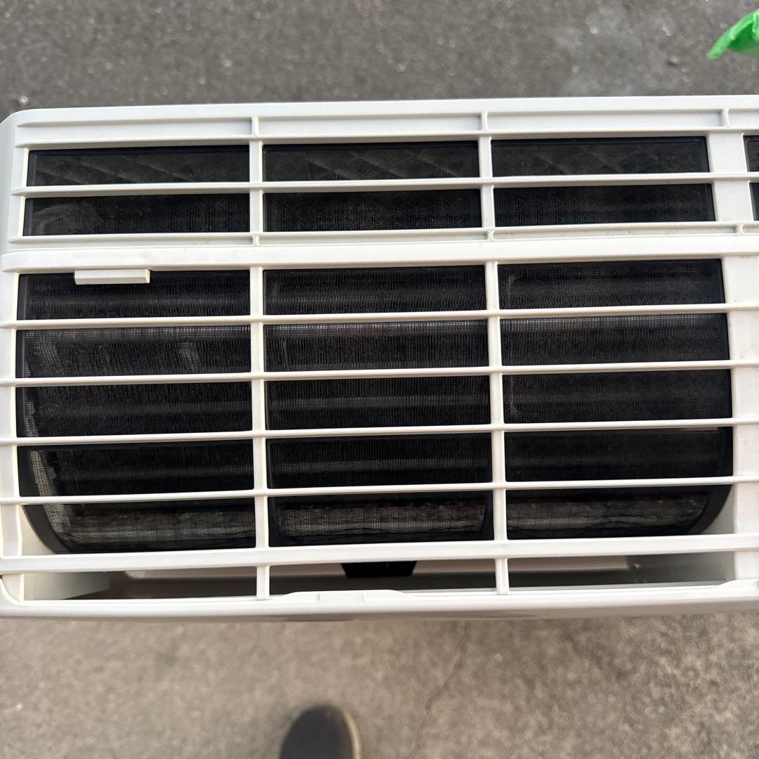 シャープ AY-H22S-W ルームエアコン 2.2kW 6畳