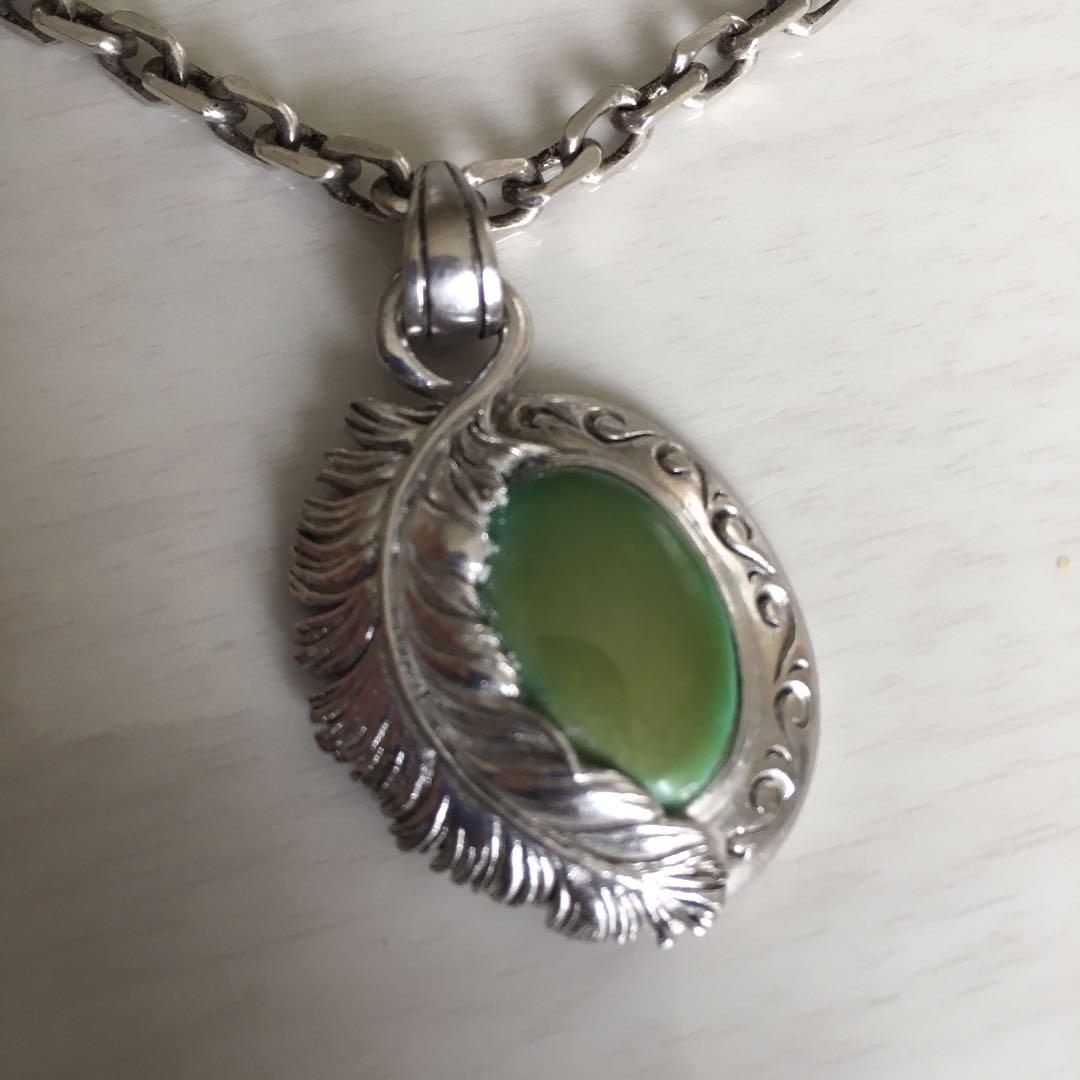 ちよ様　SAADネックレス 値下げしました！！