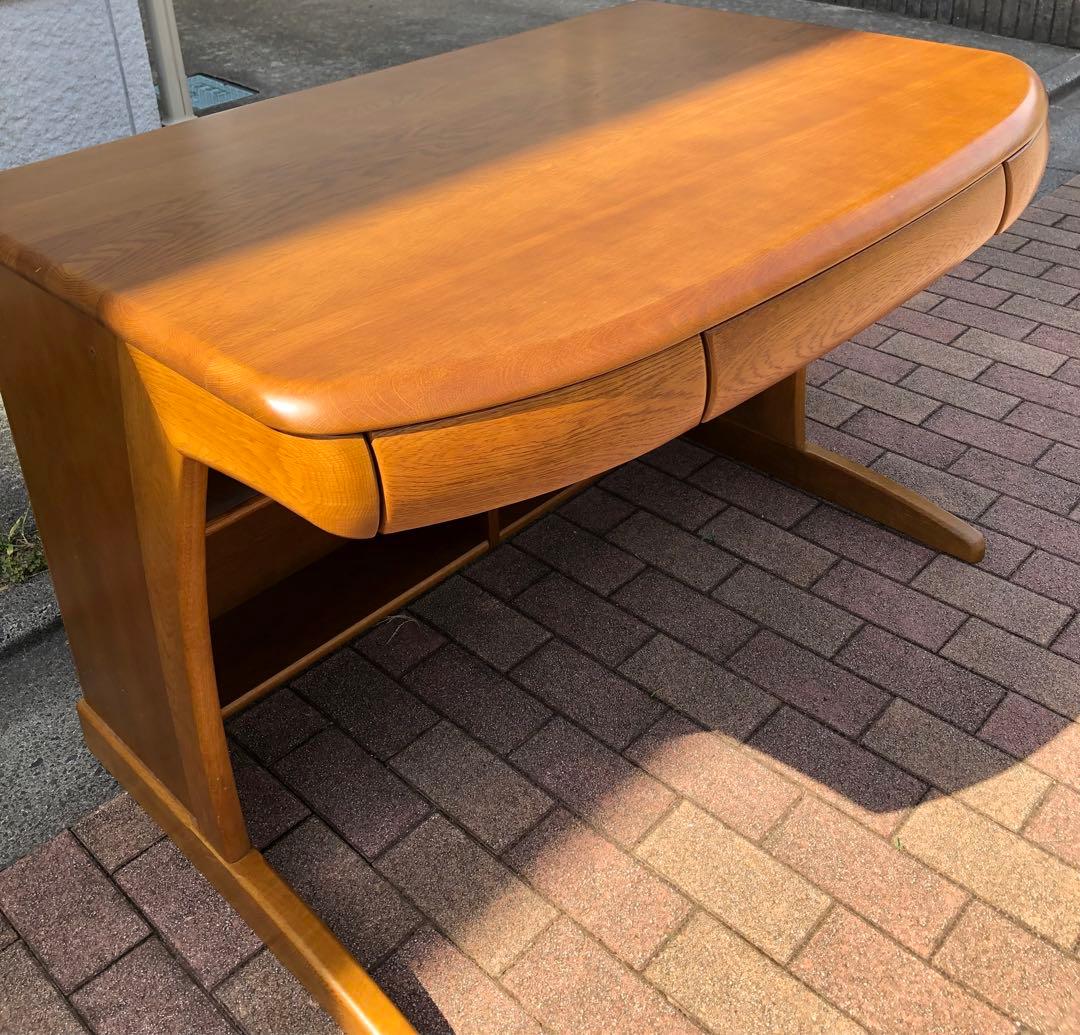 浜本工芸　学習机