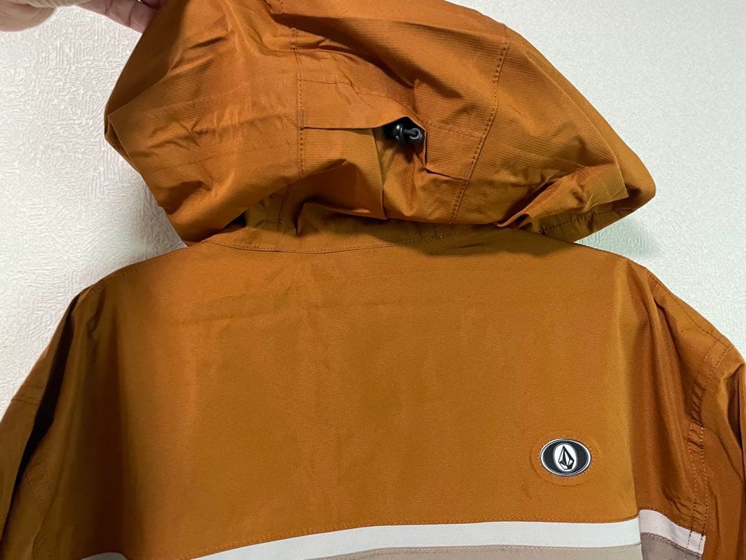新品◇VOLCOM◇Nightbreaker 20K Jacket◇ウェア XS