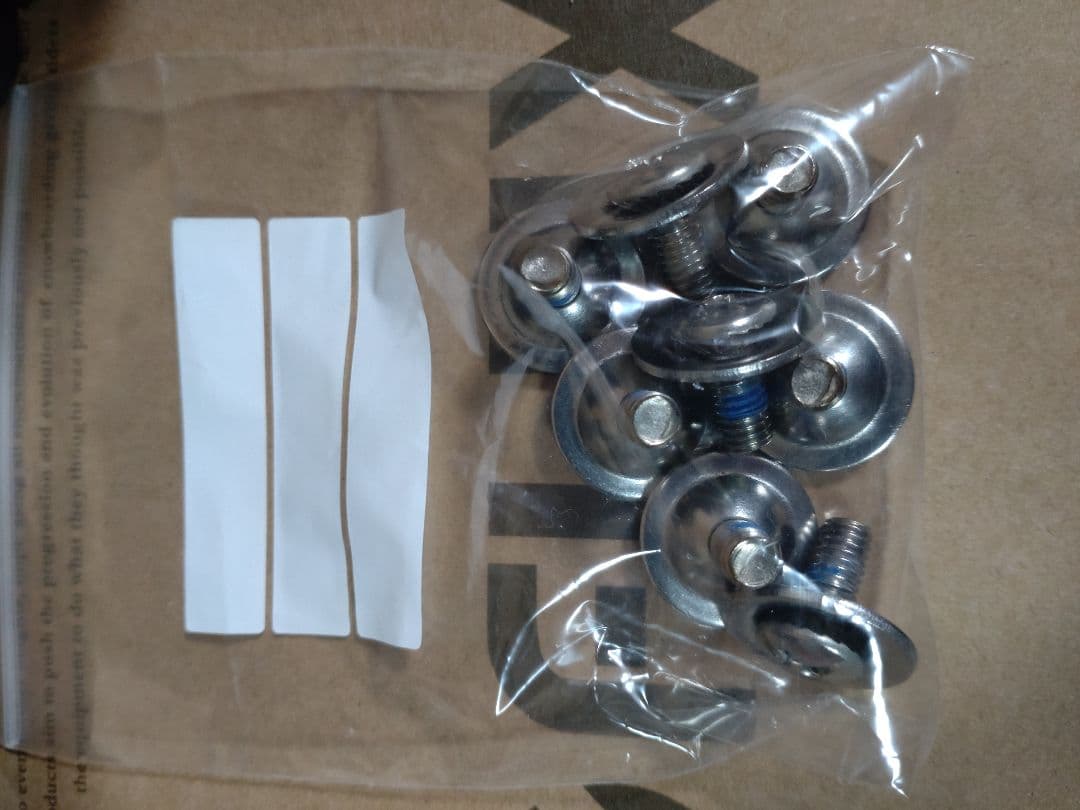 19-20 FULX XF LTD Sサイズ フラックス ビンディング