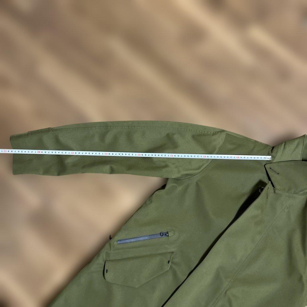 【美品/L】Columbiaコロンビア アラモクリークジャケット/コート