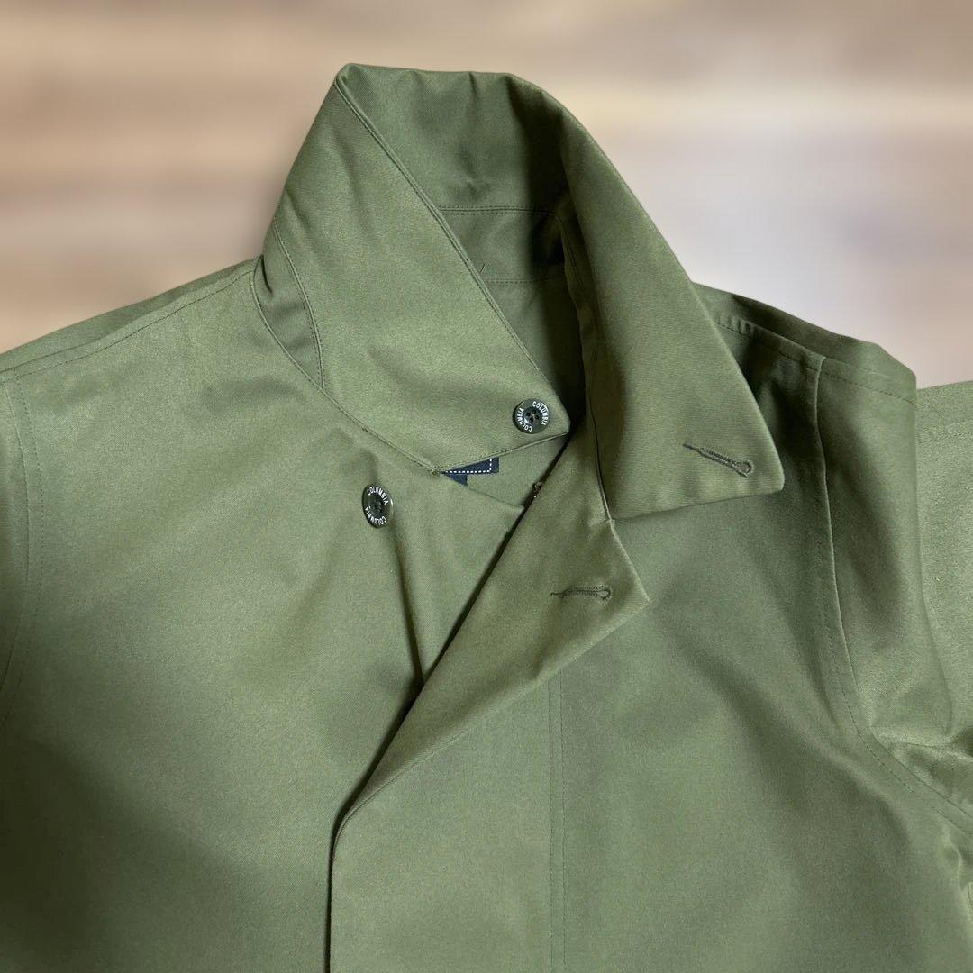 【美品/L】Columbiaコロンビア アラモクリークジャケット/コート