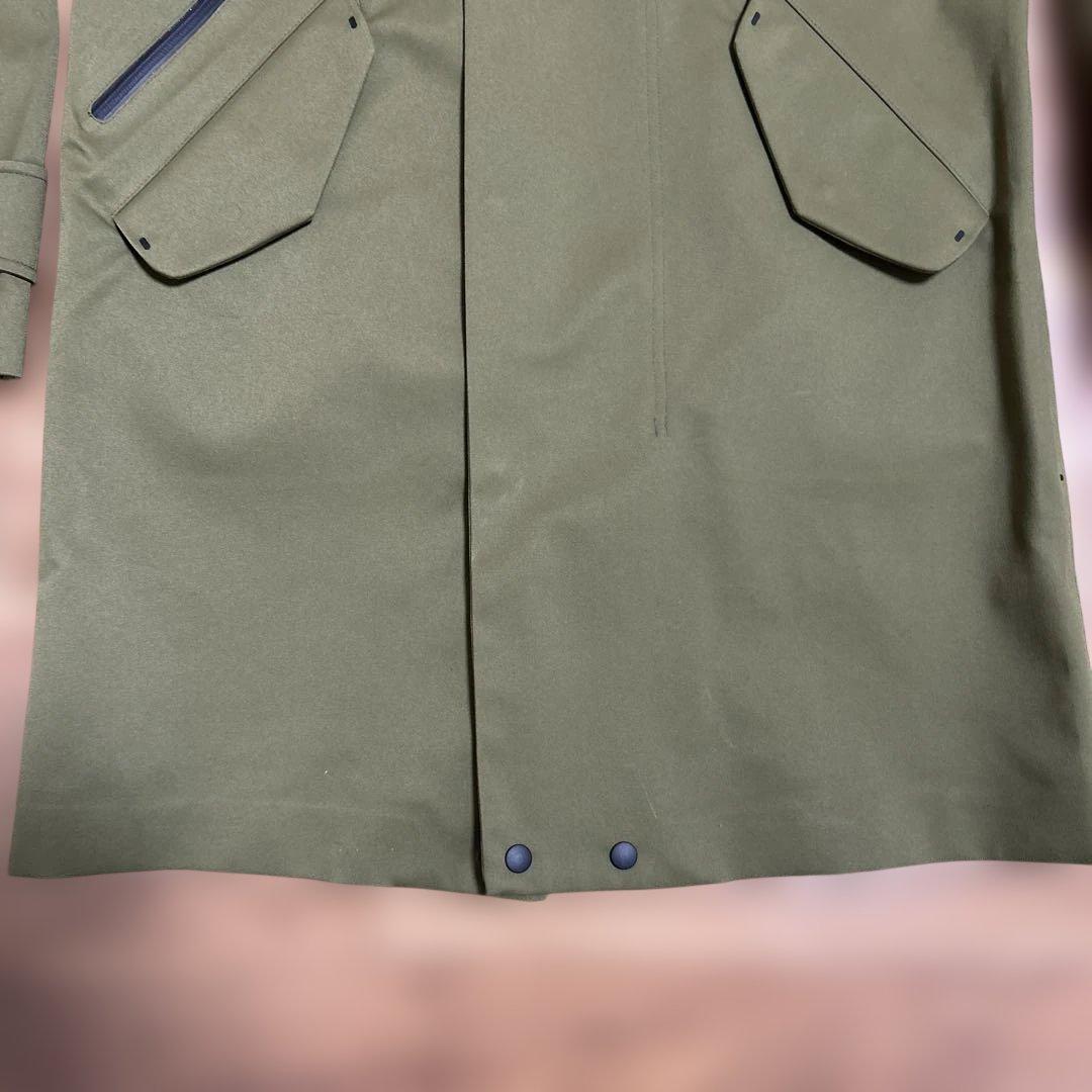 【美品/L】Columbiaコロンビア アラモクリークジャケット/コート