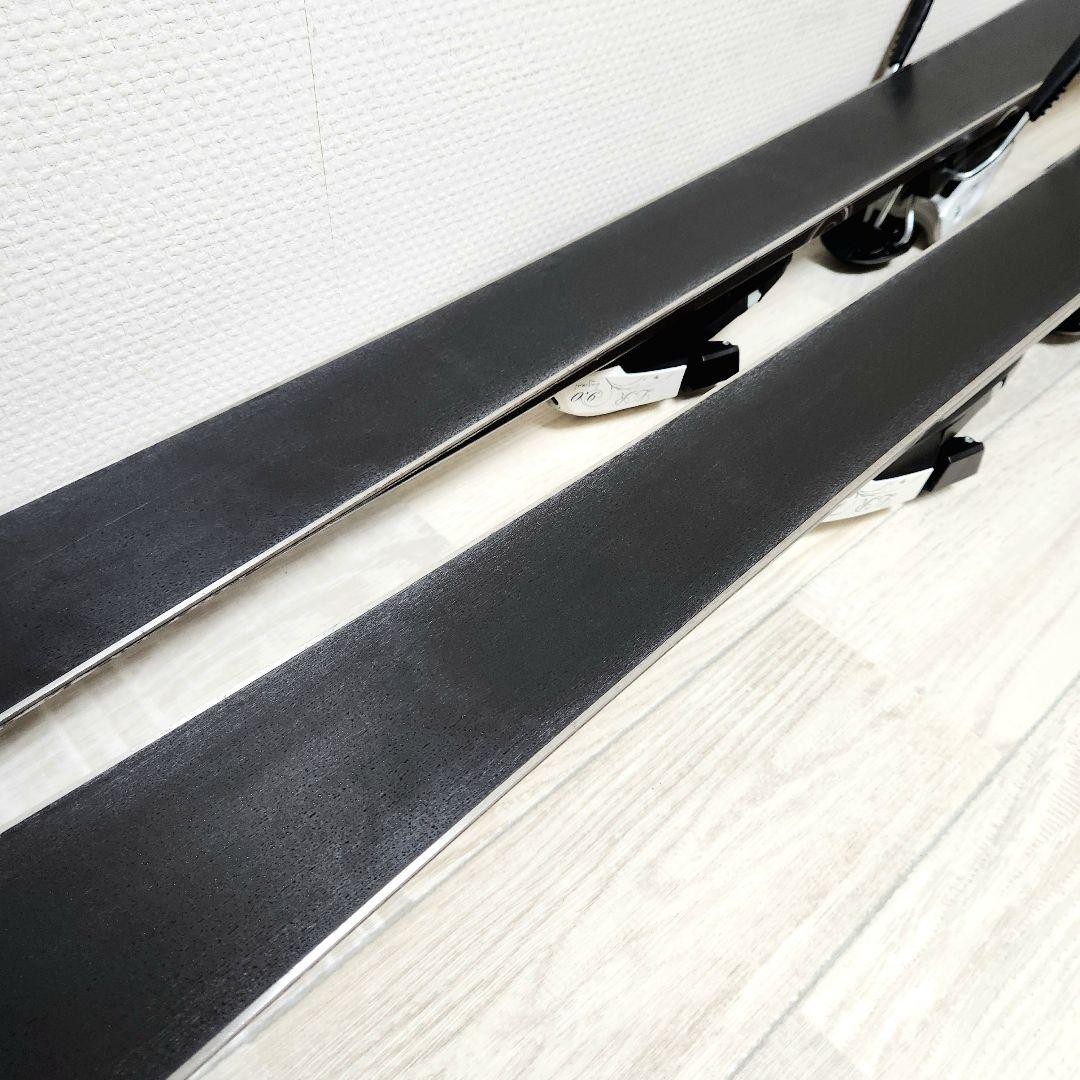 【スキー板 レディース】HEAD/ヘッド 149cm カービング