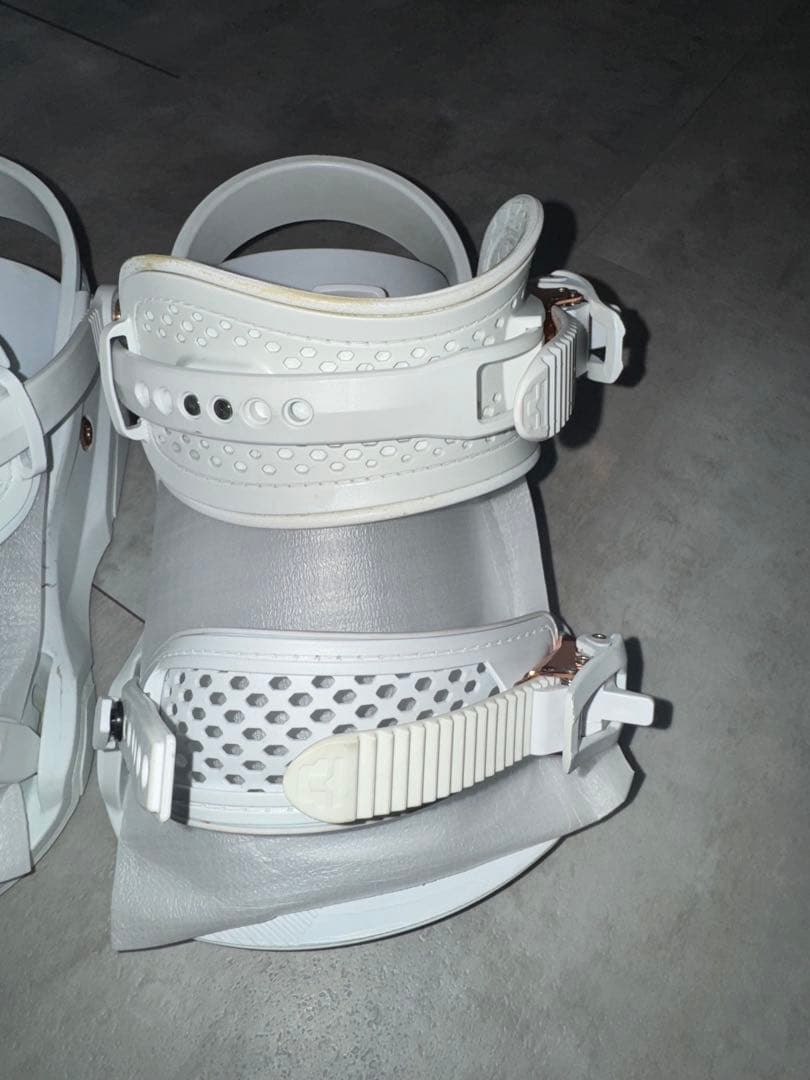 UNION TRILOGY 新モデルトリロジー ユニオン23-24 WOMENS