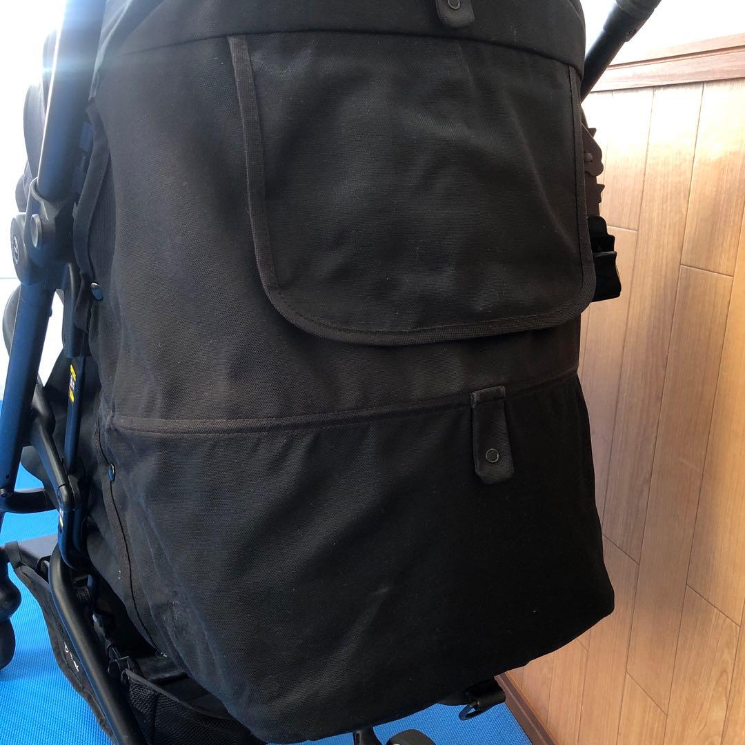 サイベックス　EEZY S2 ブラック