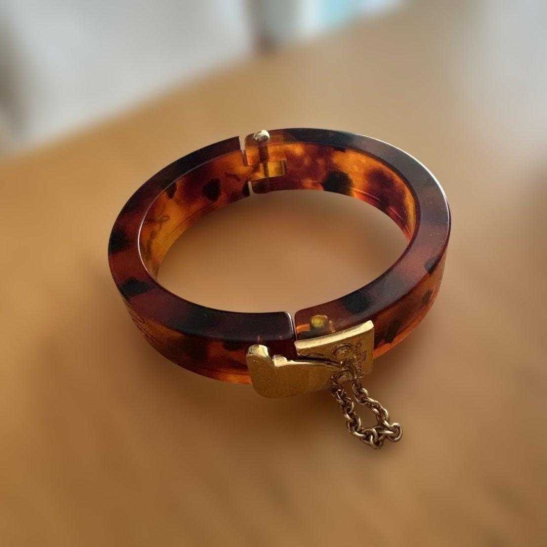 LVバングル ゴールド金具　今週末まで15%OFF