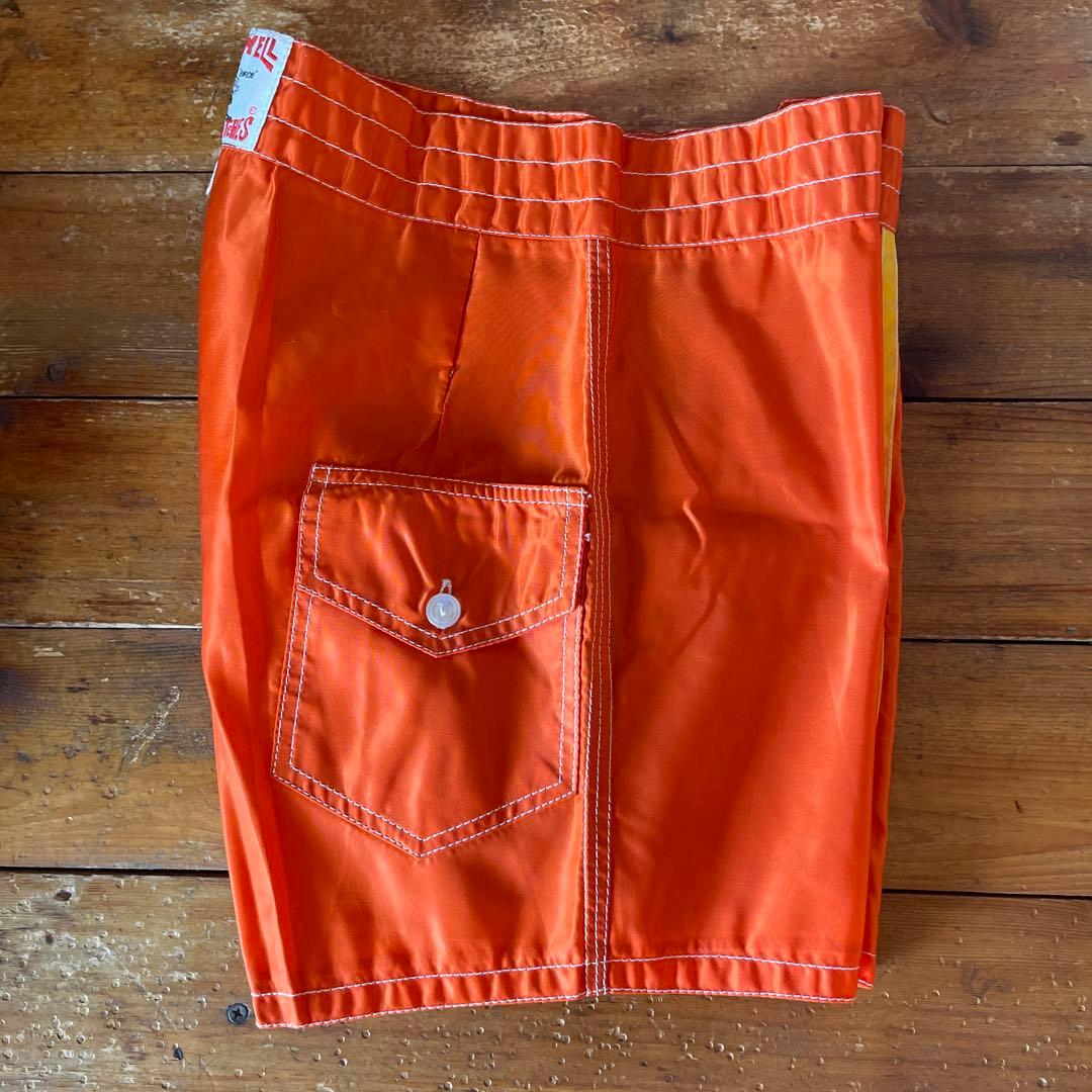 ヴィンテージ バードウェル ショーツ Vintage Birdwell 90’s