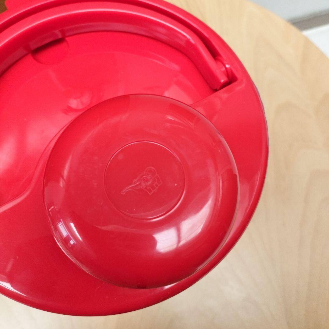 ミッキーマウス　象印 オーナージャッグ  3L　レトロ　新品未使用　箱有り