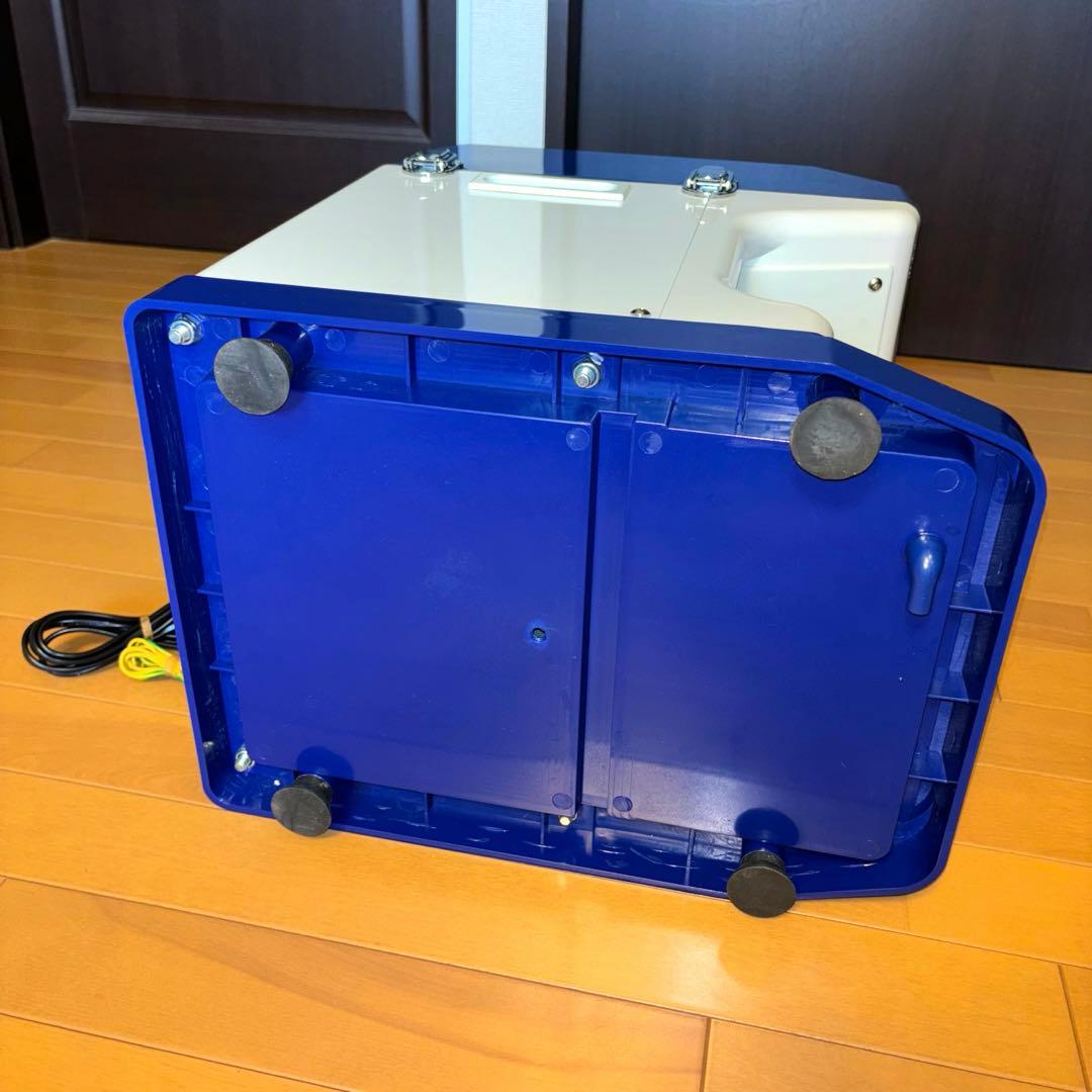 JCM アイススライサー かき氷機 業務用 JCM-IS