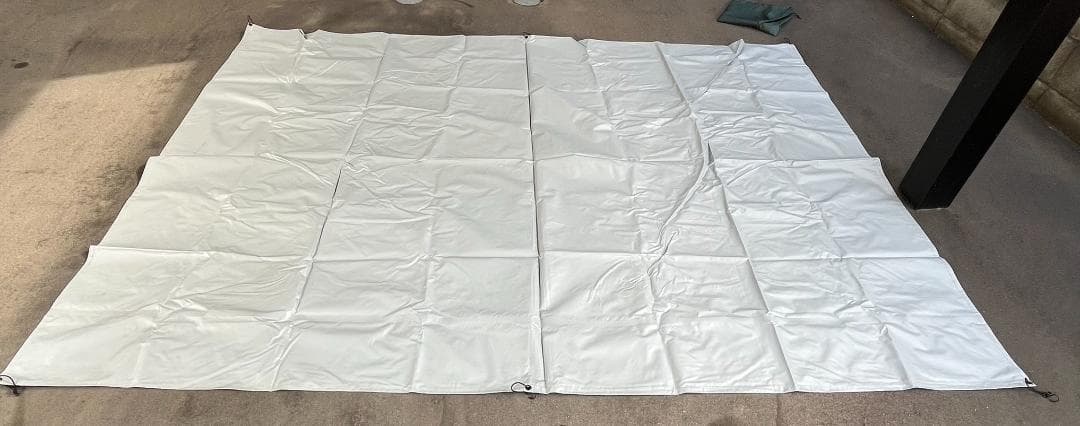 キャンパルジャパン　ogawa　ティアラ５EXⅡ