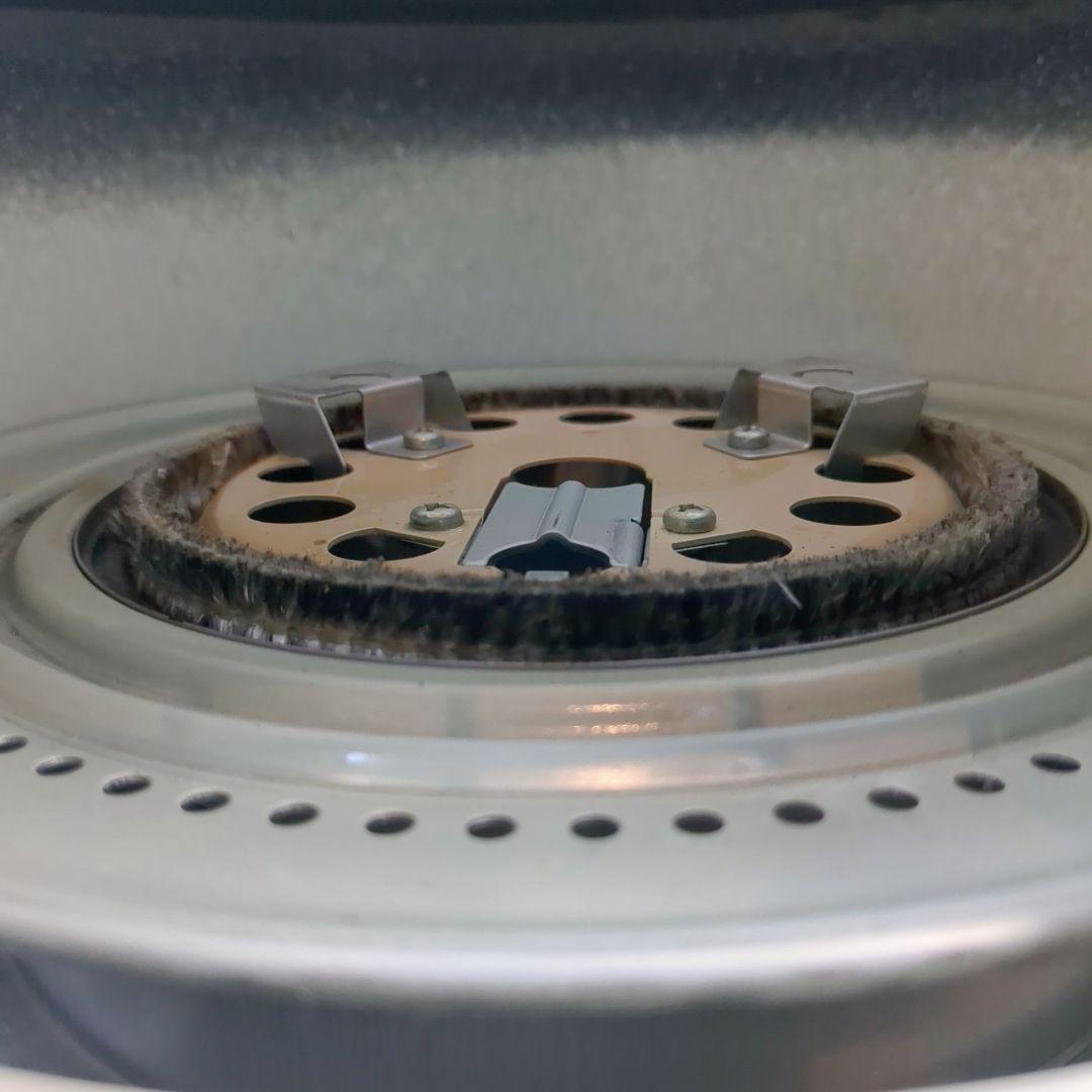 【美品】コロナ　石油ストーブ　SL-6616