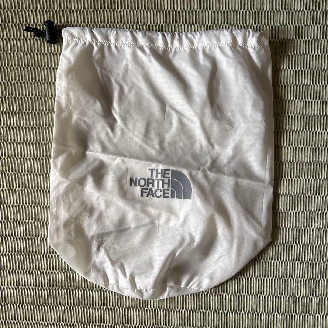 ノースフェイス　アコンカグア ジャケット　ビームスボーイ