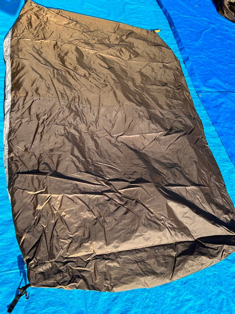 【美品】オガワ アポロンS