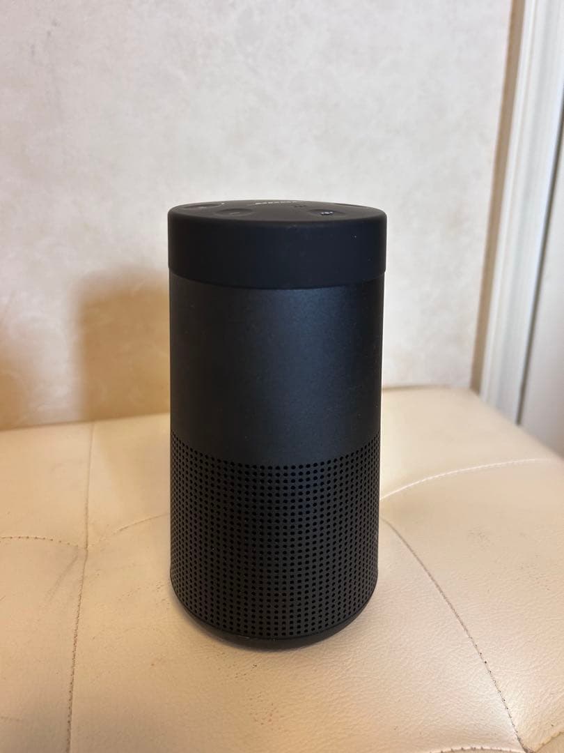 BOSE SoundLink Revolve スピーカー Bluetooth